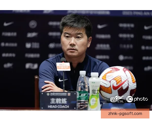 肇俊哲带领沧州艰难保级 彰显执教智慧与团队韧性