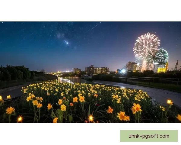 2026世界杯决赛日将呈现史无前例的3D烟花表演点亮夜空