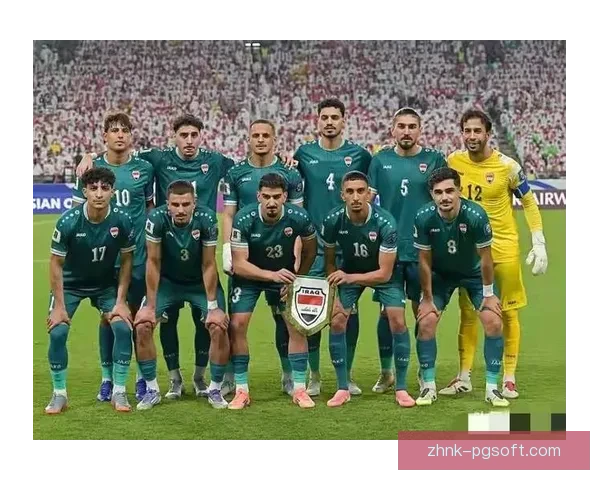 2026世界杯附加赛六队争锋玻利维亚伊拉克牙买加等争夺最后两席资格