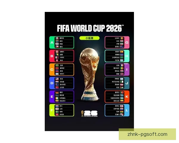 2026世界杯附加赛六队争锋玻利维亚伊拉克牙买加等争夺最后两席资格